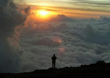 Seja humilde hoje e amanhã seja o melhor