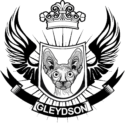 Gleydson Homepage