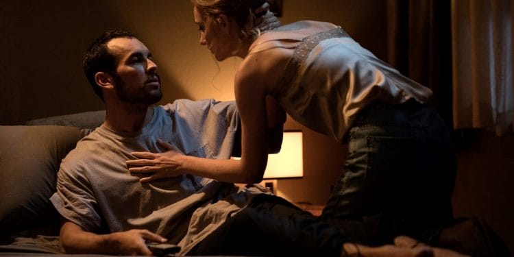 El praticante (Netflix)