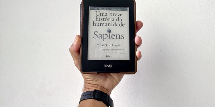 Sapiens - Uma Breve história da humanidade