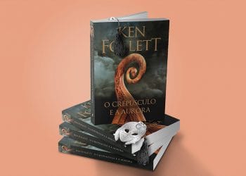 Resenha: O Crepúsculo e a Aurora (Ken Follet)