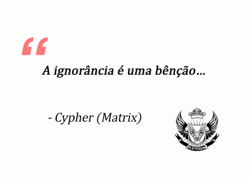 Citação - Cypher