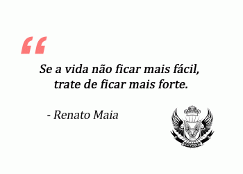 Citação - Renato Maia