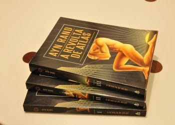 Crítica (livro): “A Revolta de Atlas” de Ayn Rand
