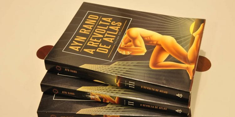 Crítica (livro): “A Revolta de Atlas” de Ayn Rand