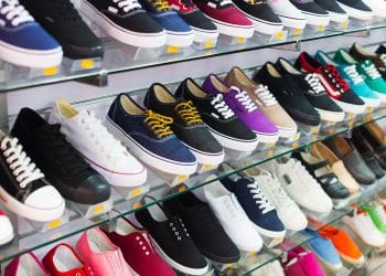 7 Dicas para organizar e preservar seus calçados