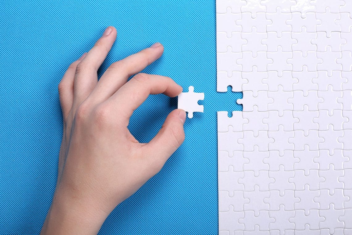 ? O Diabo mora nos detalhes ?