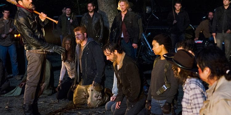 O Cliffhanger, e como não “maratonar” uma série