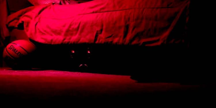 Como enfrentar alguns de seus fantasmas e medos