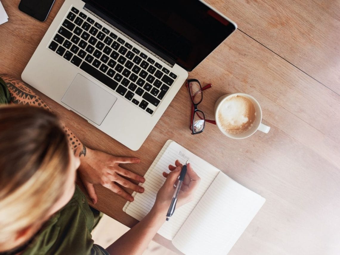 10 dicas de produtividade para deixar seu dia mais eficiente