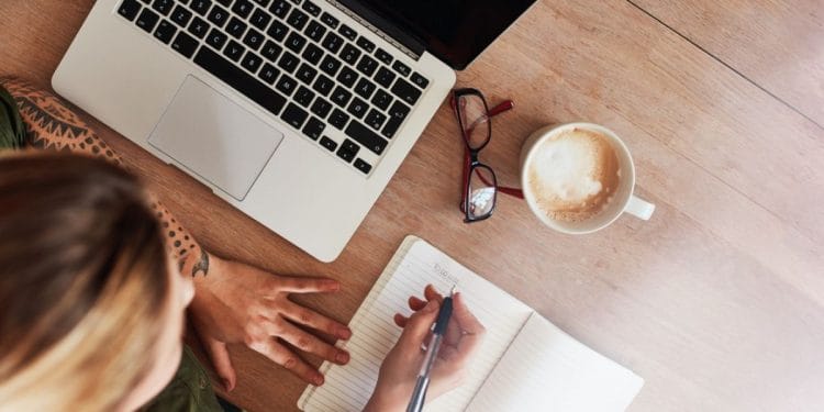 10 dicas de produtividade para deixar seu dia mais eficiente