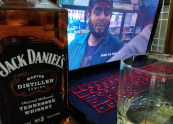 Não seja escravo de seus vícios e vontades