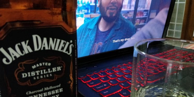 Não seja escravo de seus vícios e vontades