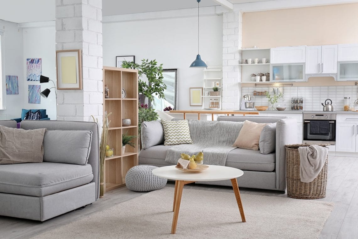 Organização da casa: Não Descuide de seu Bunker Pessoal