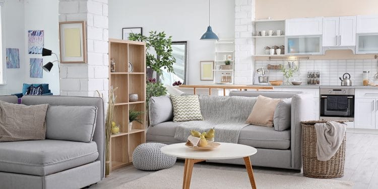 Organização da casa: Não Descuide de seu Bunker Pessoal