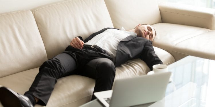 10 hábitos a fazer antes de dormir que vão transformar sua vida