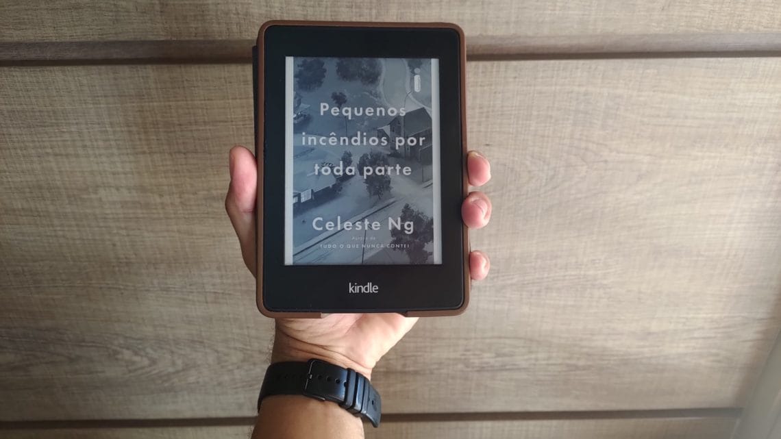 Resenha: Pequenos Incêndios por Toda Parte (Little Fires Everywhere)