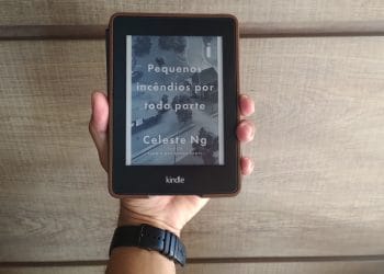 Resenha: Pequenos Incêndios por Toda Parte (Little Fires Everywhere)