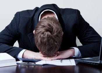 Umas dicas rápidas para suportar a ansiedade