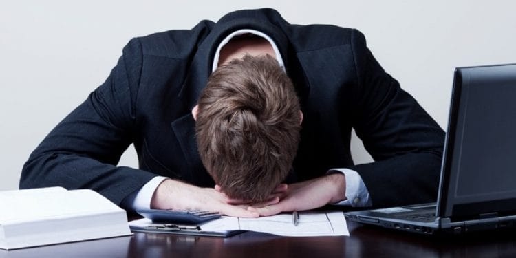 Umas dicas rápidas para suportar a ansiedade