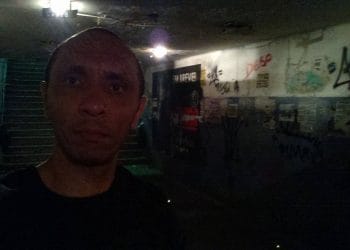 A Insanidade dos meus medos infantis