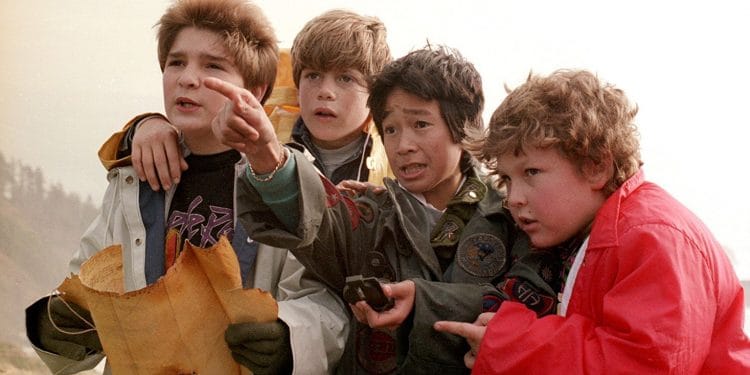 Amizades Antigas Duram para Sempre