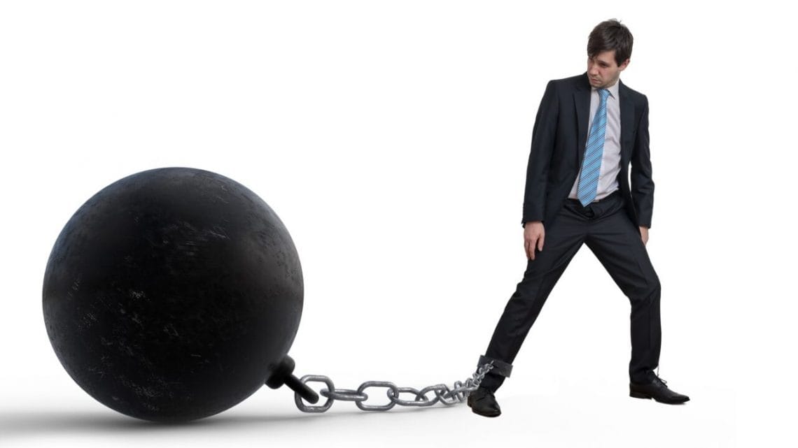 A Incompetência Autoimposta