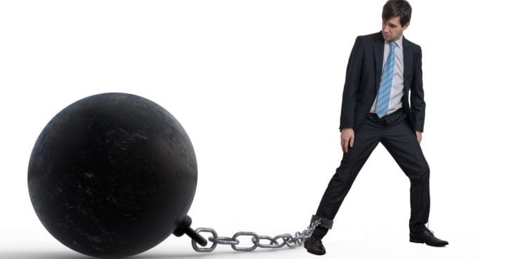 A Incompetência Autoimposta