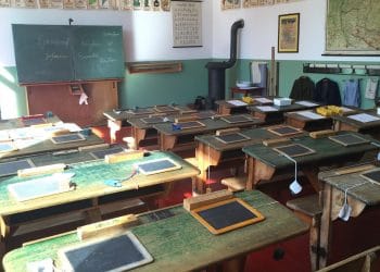 Antigamente era melhor?