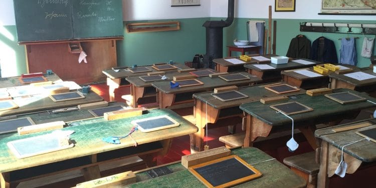 Antigamente era melhor?