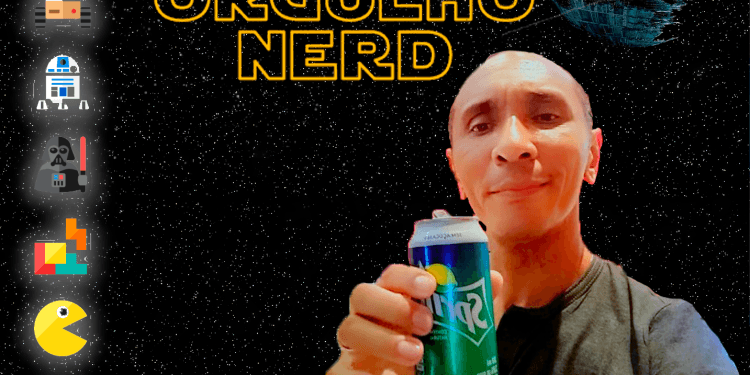 25 de maio – Feliz Dia do Orgulho Nerd