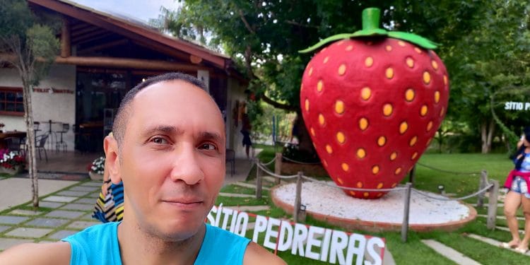 Experiências ruins e morangos