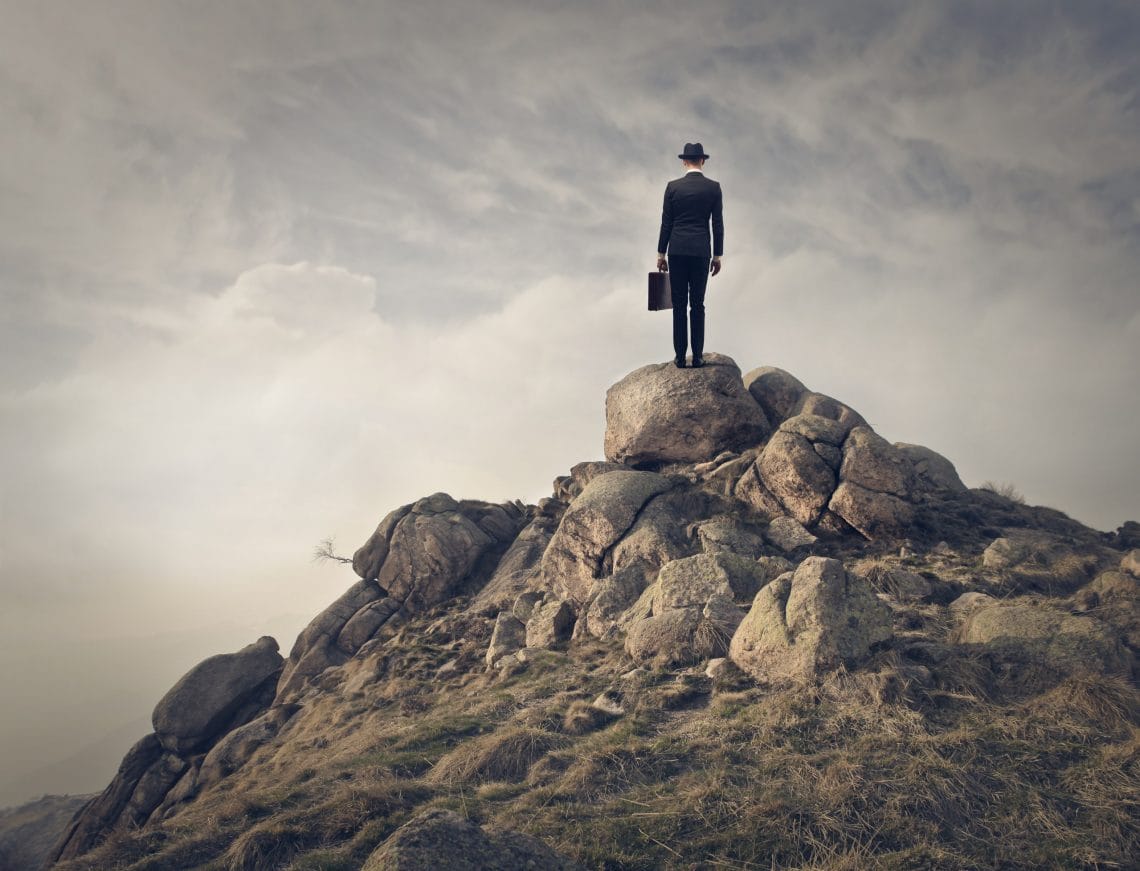 Está mesmo disposto a pagar o preço por querer mais?