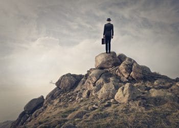 Está mesmo disposto a pagar o preço por querer mais?