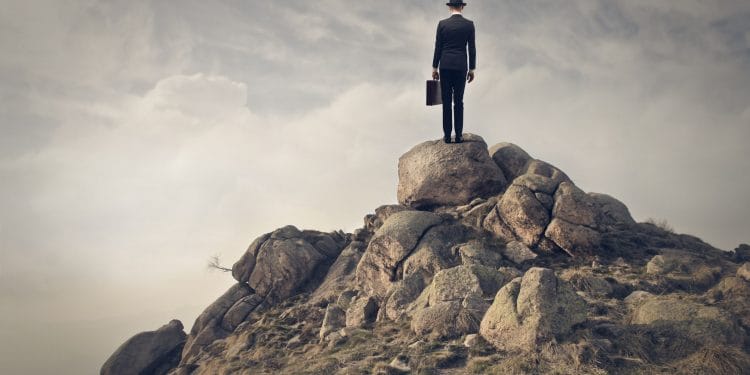 Está mesmo disposto a pagar o preço por querer mais?