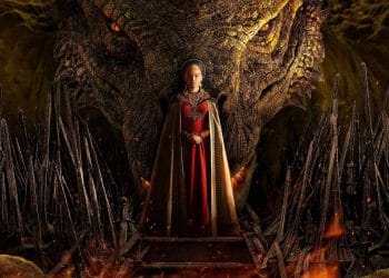 House of The Dragons