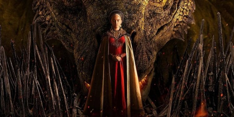 House of The Dragons