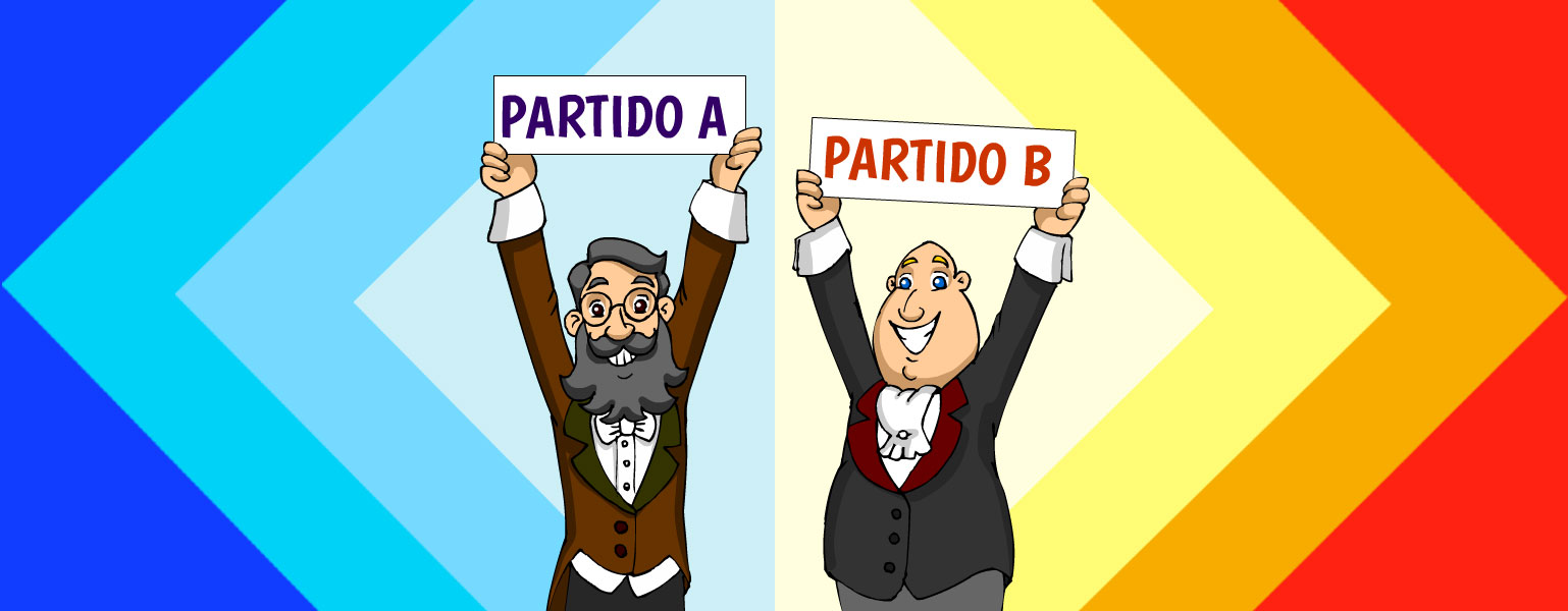 Partidos políticos