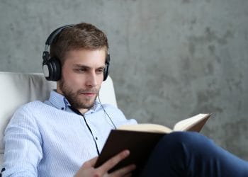 Uma técnica altamente produtiva, e inusitada, que aprendi para ler meus livros