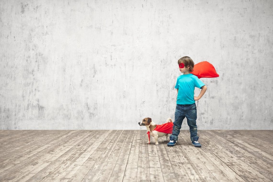 Só Existem Heróis na Ficção