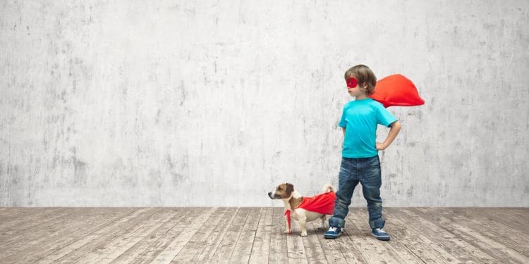 Só Existem Heróis na Ficção