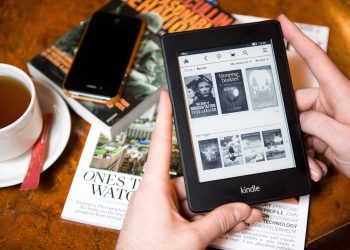 O mundo dos livros