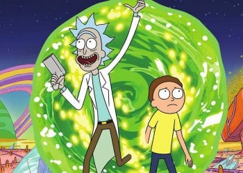 Rick e Morty