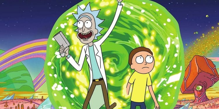 Rick e Morty