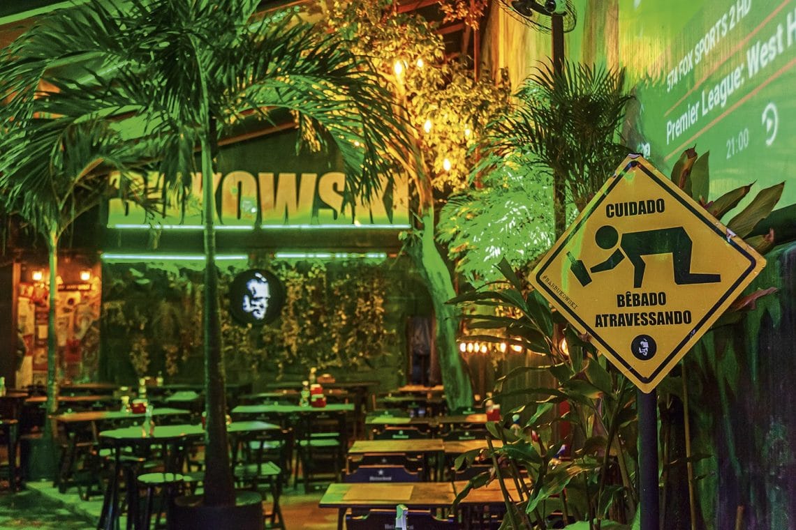 Conto: I Will Survive