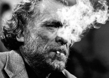 Charles Bukowski