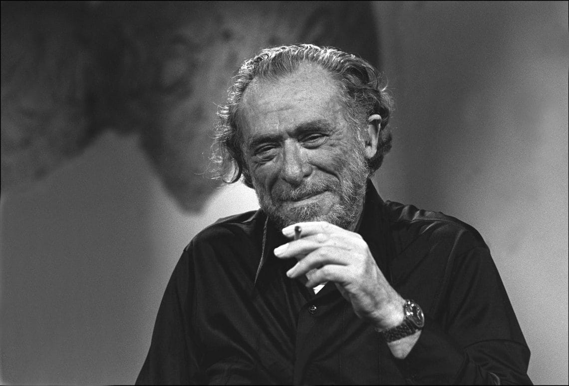 Charles Bukowski