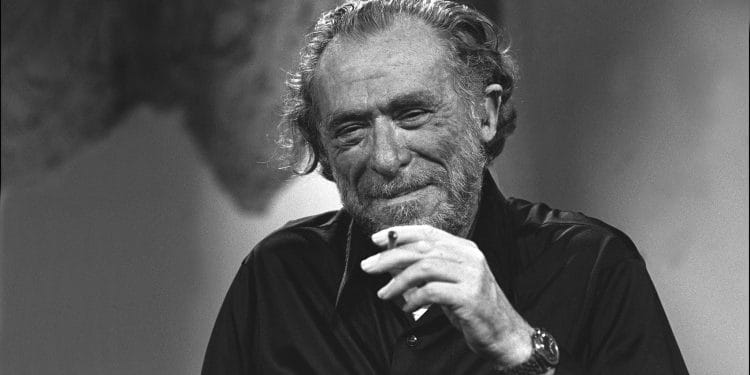 Charles Bukowski