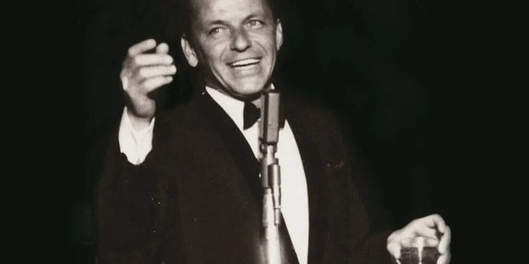 A Sabedoria de Sinatra