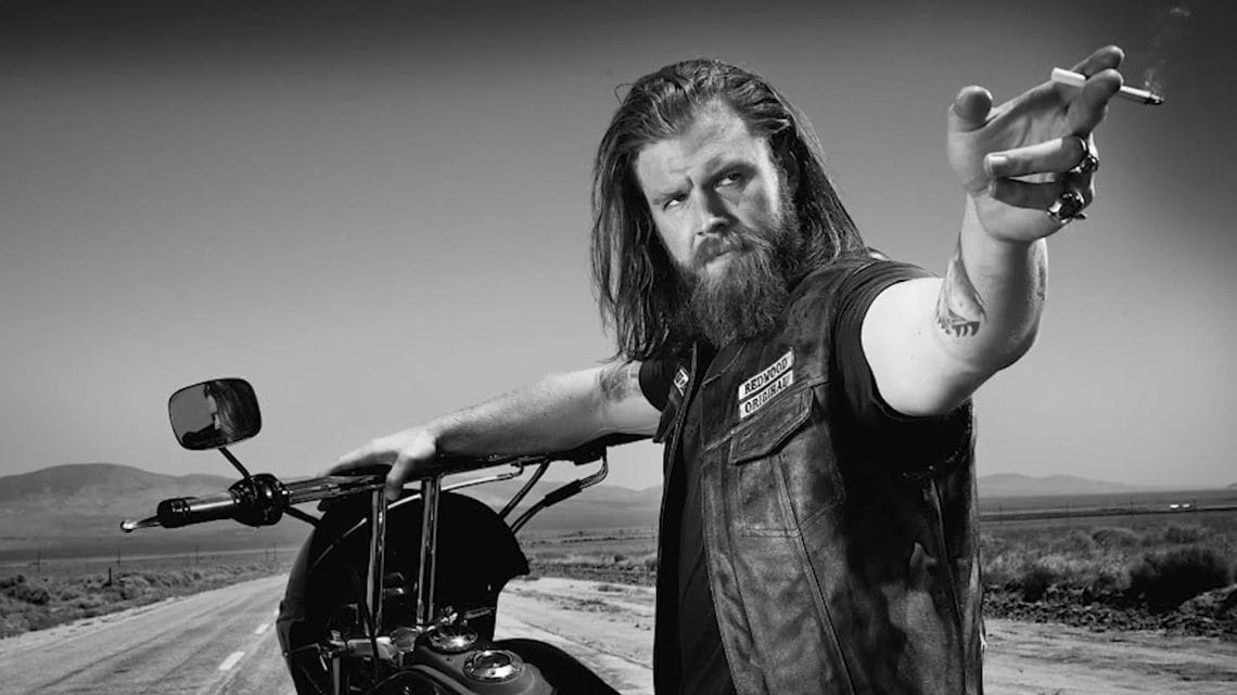 The Matador (Sons of Anarchy Soundtrack)